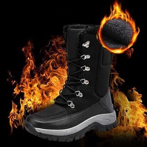 Woman Shoes Boots Size 42 / 10 US